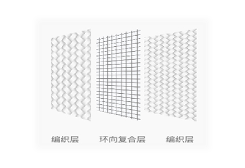 玻璃纖維復合托輥